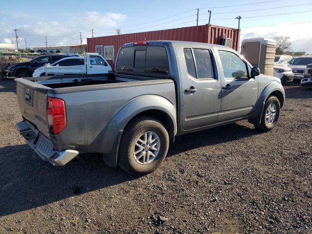 Photo 3 from auction – 2019 NISSAN FRONTIER S with VIN 1N6DD0ER9KN760587