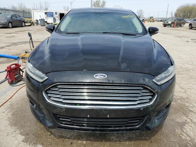 Photo 5 from auction – 2016 FORD FUSION with VIN 3FA6P0T95GR271930