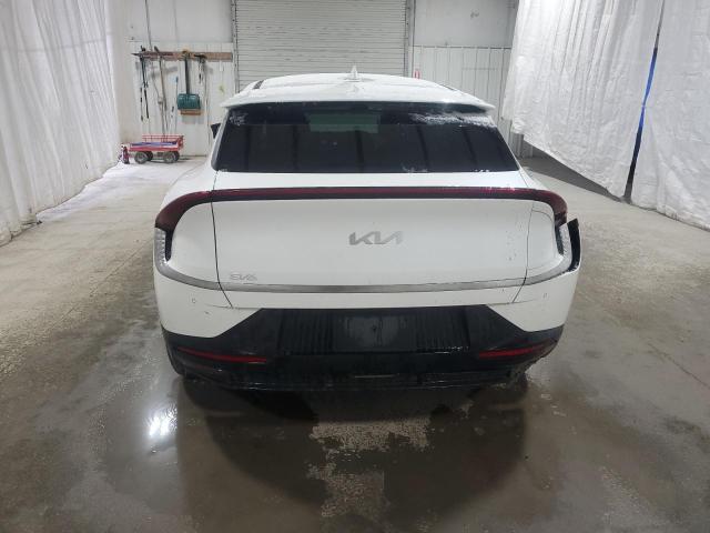 Снимка 6 от търг – 2024 KIA EV6 LIGHT с VIN KNDC34LA7R5214547