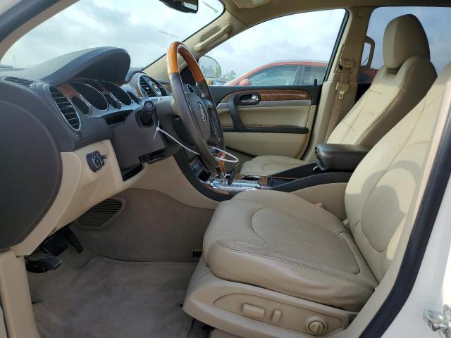 Photo 7 from auction – 2011 BUICK ENCLAVE with VIN 5GAKRBED0BJ384172