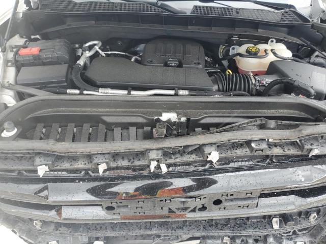 Photo 11 from auction – 2022 GMC SIERRA LIM with VIN 3GTP9CEK9NG138543