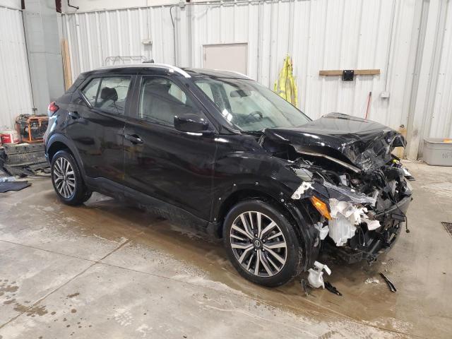 Photo 4 from auction – 2021 NISSAN KICKS SV with VIN 3N1CP5CVXML498572