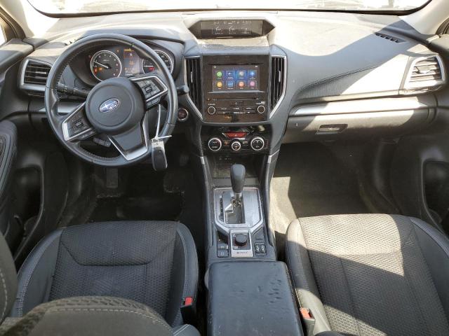Photo 8 from auction – 2021 SUBARU FORESTER P with VIN JF2SKAJC6MH461908
