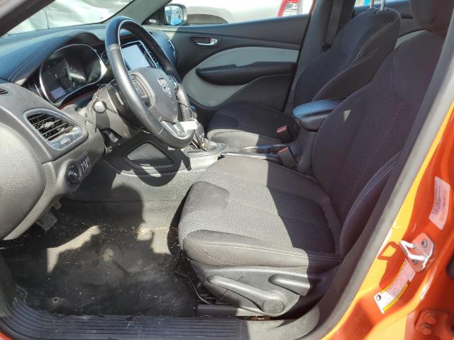 Photo 7 from auction – 2015 DODGE DART SXT with VIN 1C3CDFBB0FD402920