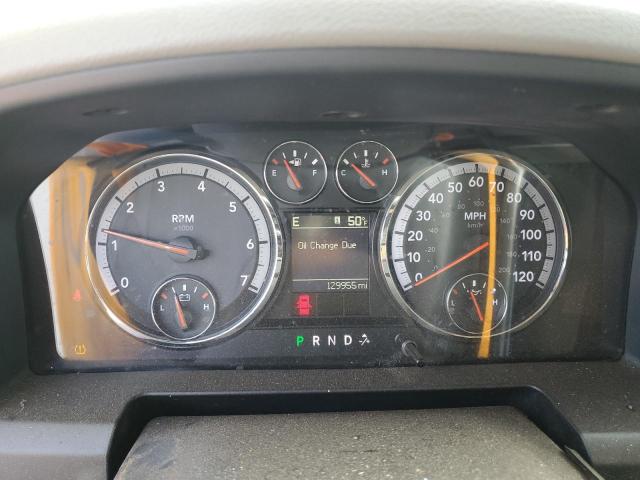 Снимка 9 от търг – 2012 DODGE RAM 1500 S с VIN 1C6RD7GP0CS245419