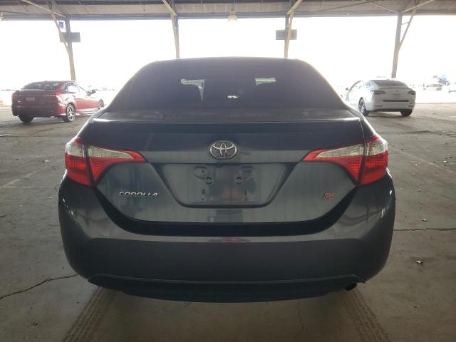 Photo 6 from auction – 2016 TOYOTA COROLLA L with VIN 2T1BURHE7GC681971