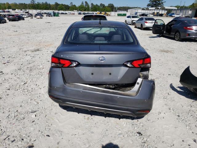 Photo 6 from auction – 2021 NISSAN VERSA S with VIN 3N1CN8DV9ML858551