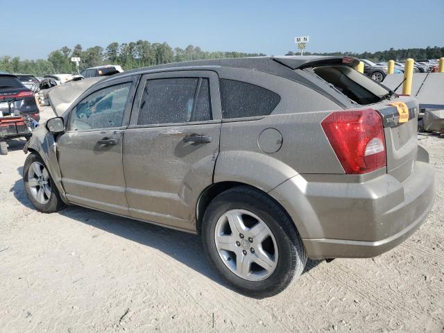 Photo 2 from auction – 2008 DODGE CALIBER with VIN 1B3HB48B88D755395