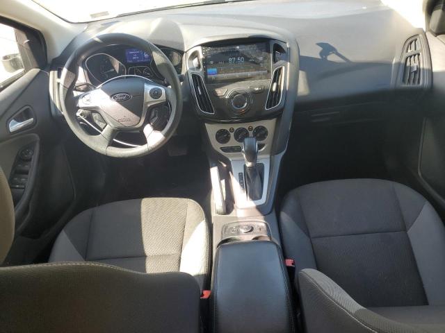 Photo 8 from auction – 2013 FORD FOCUS SE with VIN 1FADP3F27DL207986