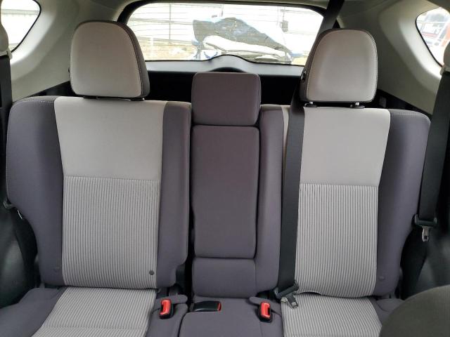 Photo 10 from auction – 2014 TOYOTA RAV4 XLE with VIN 2T3RFREV7EW167277