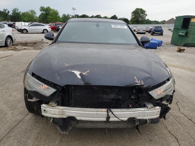 Photo 5 from auction – 2017 AUDI A6 PREMIUM with VIN WAUG8AFC0HN068440