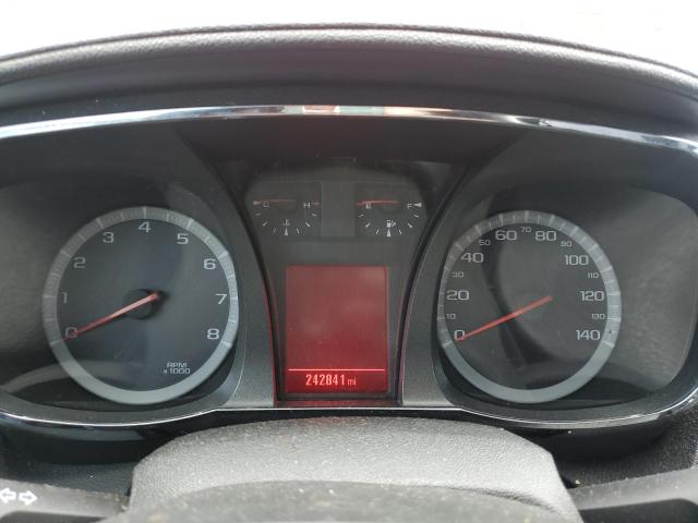 Снимка 9 от търг – 2014 GMC TERRAIN SL с VIN 2GKFLRE34E6379287