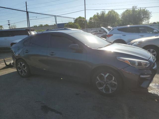 Photo 4 from auction – 2019 KIA FORTE FE with VIN 3KPF24ADXKE125157