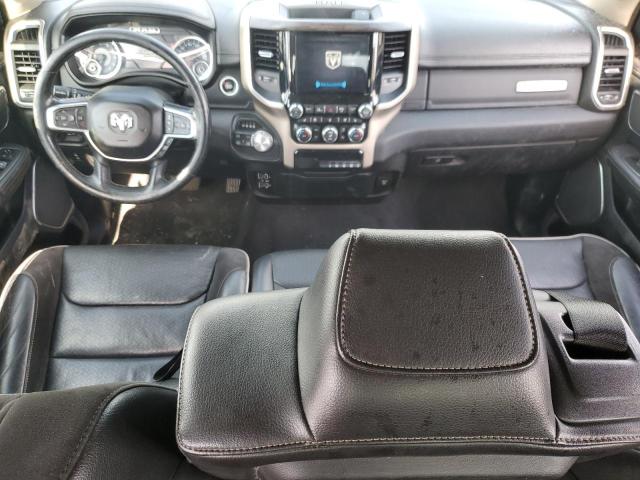 Photo 8 from auction – 2019 RAM 1500 LARAM with VIN 1C6SRFJT3KN504176