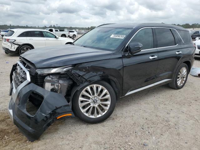 Photo 1 from auction – 2020 HYUNDAI PALISADE L with VIN KM8R54HEXLU045374