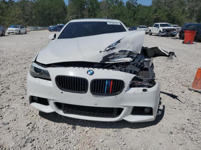 Photo 5 from auction – 2013 BMW 535 I with VIN WBAFR7C56DC823937