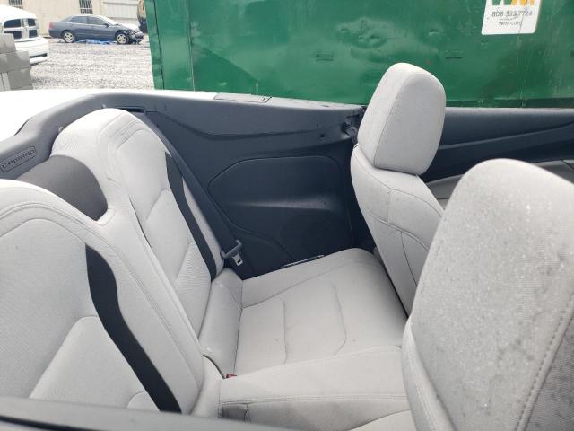 Photo 10 from auction – 2022 CHEVROLET CAMARO LT1 with VIN 1G1FF3D78N0132067