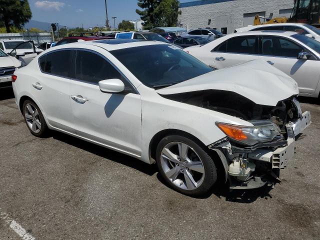 Photo 4 from auction – 2014 ACURA ILX 20 with VIN 19VDE1F39EE008390