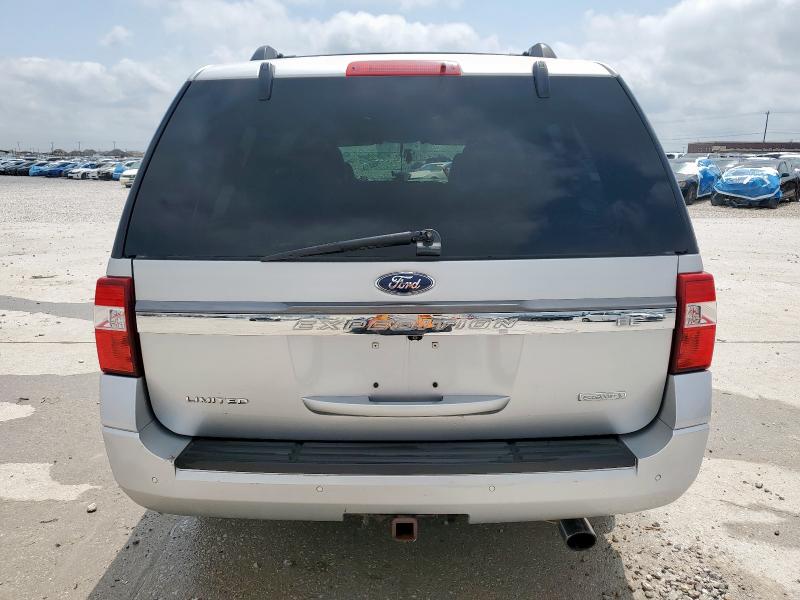 صورة رقم 6 من المزاد - 2016 FORD EXPEDITION مع VIN 1FMJK2AT5GEF08329