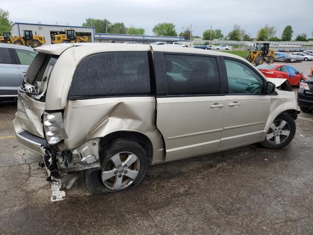 Photo 3 from auction – 2013 DODGE GRAND CARA with VIN 2C4RDGBG3DR715624