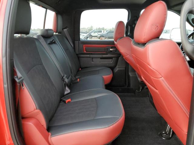 Photo 10 from auction – 2018 RAM 1500 REBEL with VIN 1C6RR7YT3JS131263