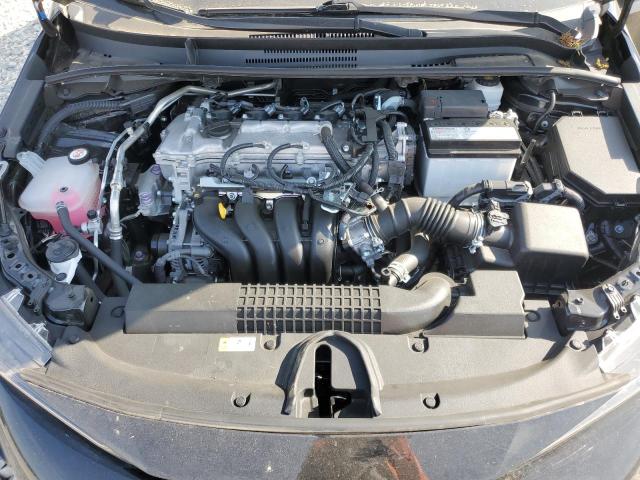 Photo 11 from auction – 2022 TOYOTA COROLLA LE with VIN 5YFEPMAE1NP382989