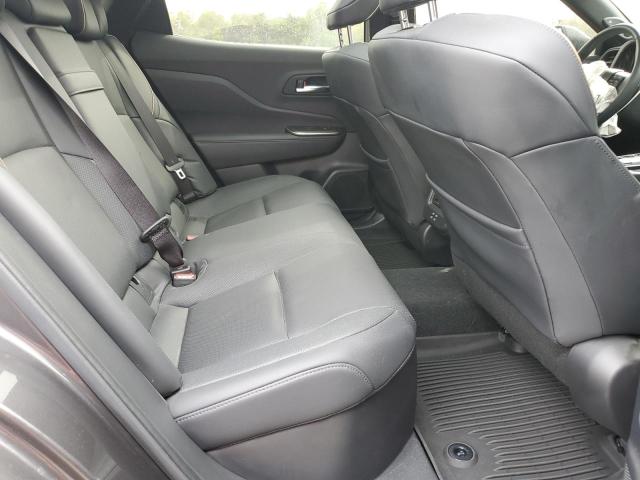 Photo 10 from auction – 2023 TOYOTA CROWN XLE with VIN JTDAAAAF0P3010479