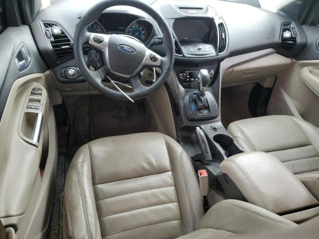 Photo 8 from auction – 2016 FORD ESCAPE SE with VIN 1FMCU9GX5GUA21448