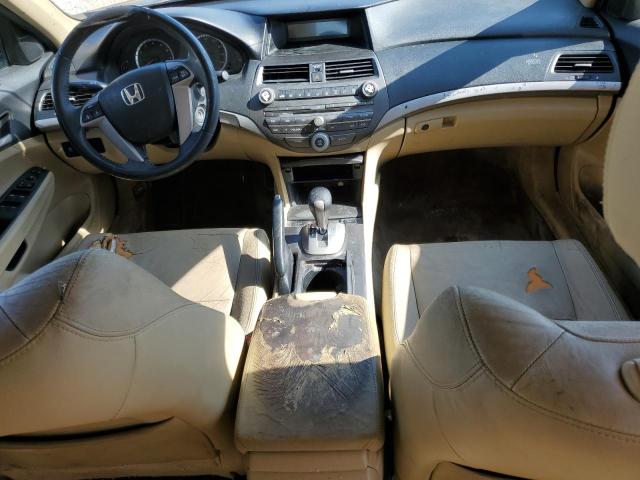 Photo 8 from auction – 2011 HONDA ACCORD SE with VIN 1HGCP2F66BA083593