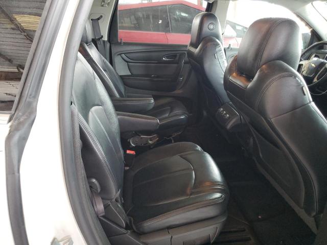 Photo 11 from auction – 2014 CHEVROLET TRAVERSE L with VIN 1GNKRGKD1EJ206878