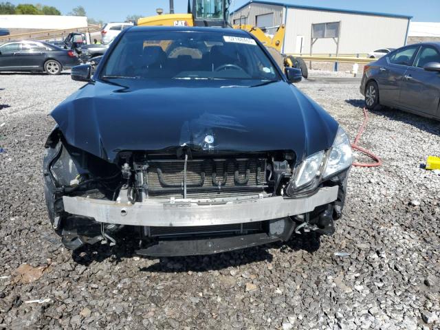 Photo 5 from auction – 2013 MERCEDES-BENZ E 350 with VIN WDDHF5KB3DA701683