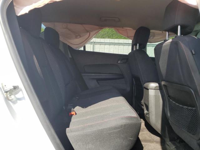 Photo 10 from auction – 2016 CHEVROLET EQUINOX LT with VIN 2GNALCEK0G1168248