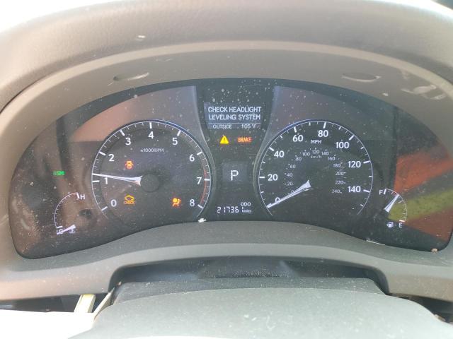 Photo 9 from auction – 2014 LEXUS RX 350 with VIN JTJZK1BA2E2011121