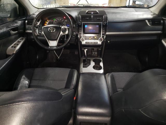 Photo 8 from auction – 2012 TOYOTA CAMRY BASE with VIN 4T1BF1FK7CU046939