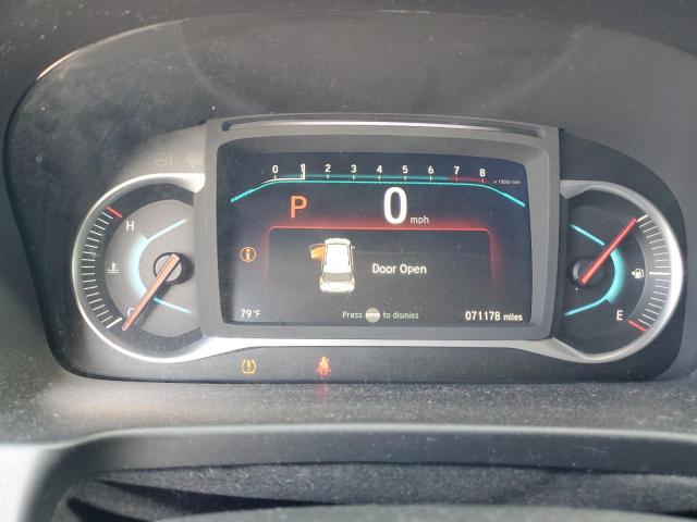 Photo 9 from auction – 2019 HONDA PILOT EX with VIN 5FNYF6H32KB048493