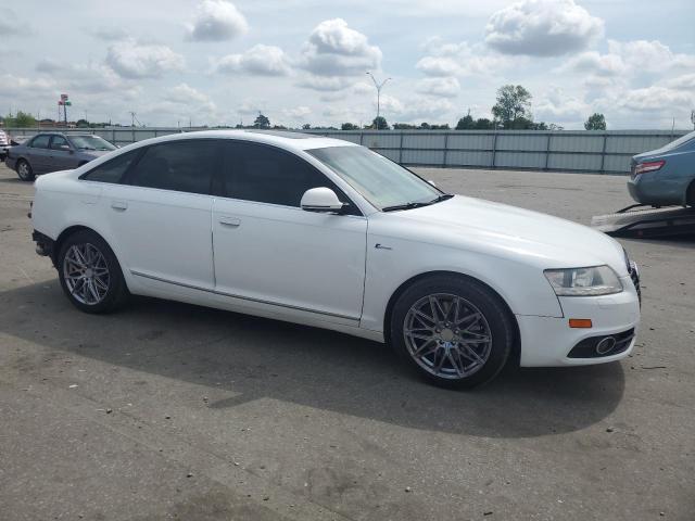Photo 4 from auction – 2011 AUDI A6 PREMIUM with VIN WAUFGAFB4BN011395