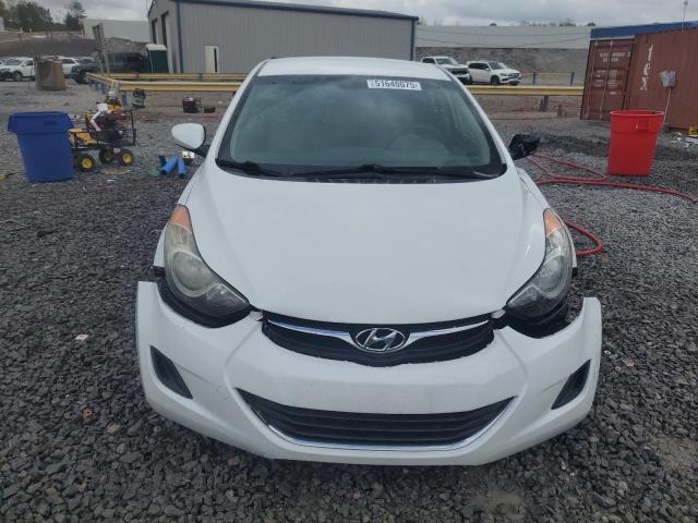 Photo 5 from auction – 2013 HYUNDAI ELANTRA GL with VIN 5NPDH4AE3DH355331