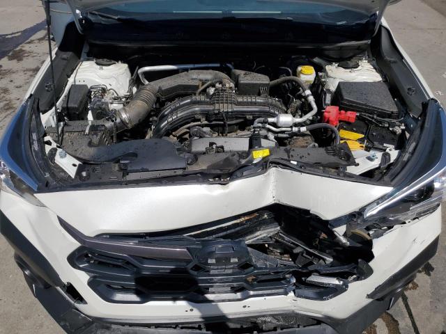 Photo 12 from auction – 2024 SUBARU CROSSTREK with VIN JF2GUADC4RH324792