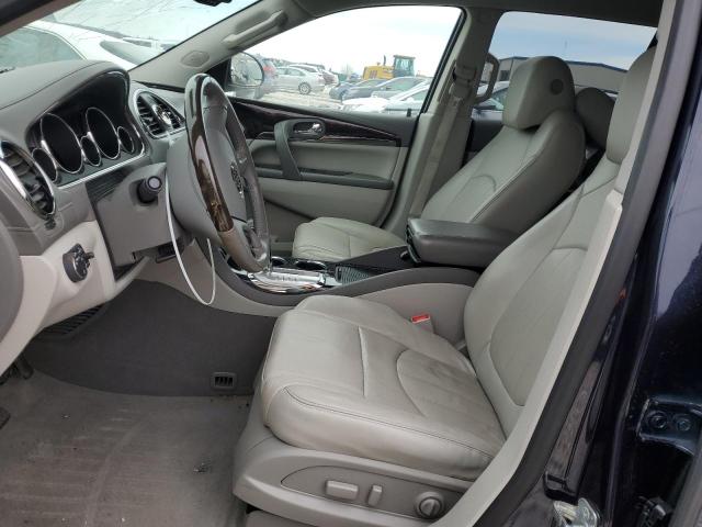 Снимка 7 от търг – 2017 BUICK ENCLAVE с VIN 5GAKVBKD5HJ118199