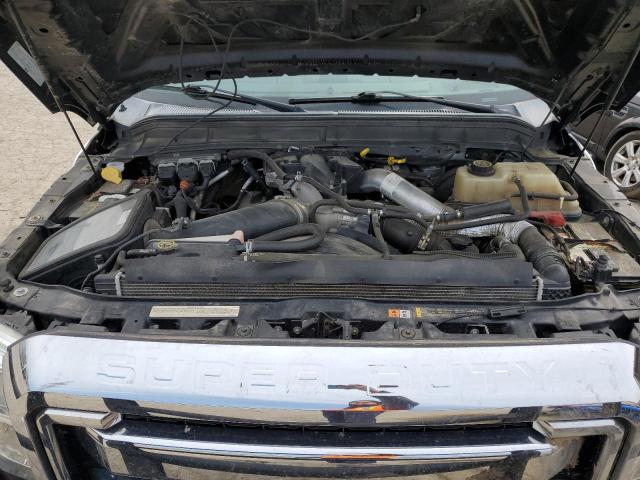 Photo 11 from auction – 2016 FORD F250 SUPER with VIN 1FT7W2BT7GEB22965
