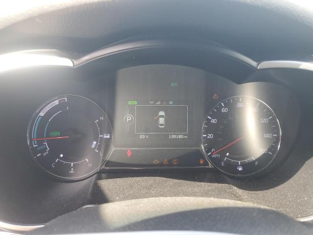 Фото 9 с аукциона – 2015 KIA OPTIMA HYB с VIN KNAGM4AD5F5081582
