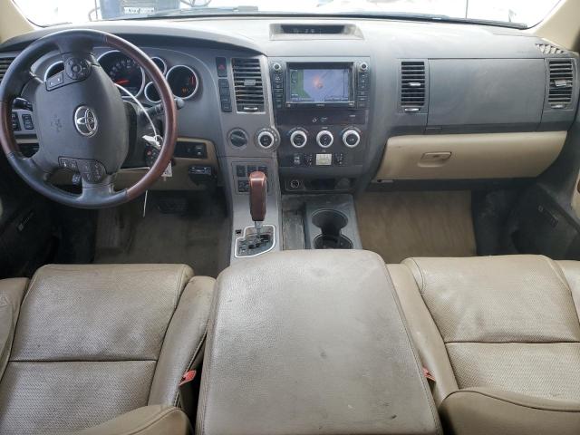 Photo 8 from auction – 2011 TOYOTA SEQUOIA PL with VIN 5TDDY5G18BS053471