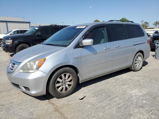 Photo 1 from auction – 2010 HONDA ODYSSEY EX with VIN 5FNRL3H5XAB013244