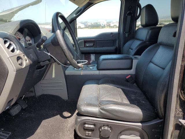Photo 7 from auction – 2007 FORD F150 SUPER with VIN 1FTPW14577FA20018