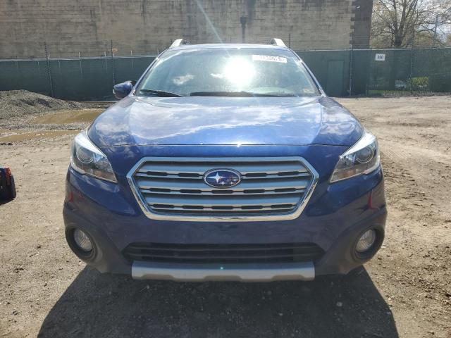 Photo 5 from auction – 2017 SUBARU OUTBACK 2. with VIN 4S4BSAKCXH3395732