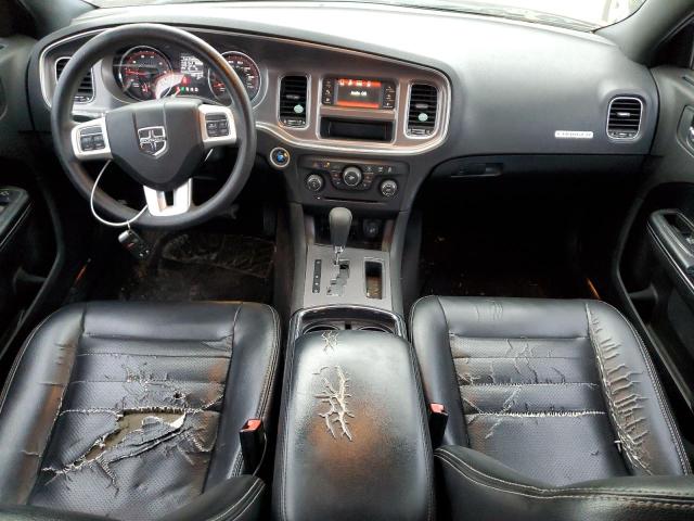 Photo 8 from auction – 2011 DODGE CHARGER with VIN 2B3CL3CG8BH550058