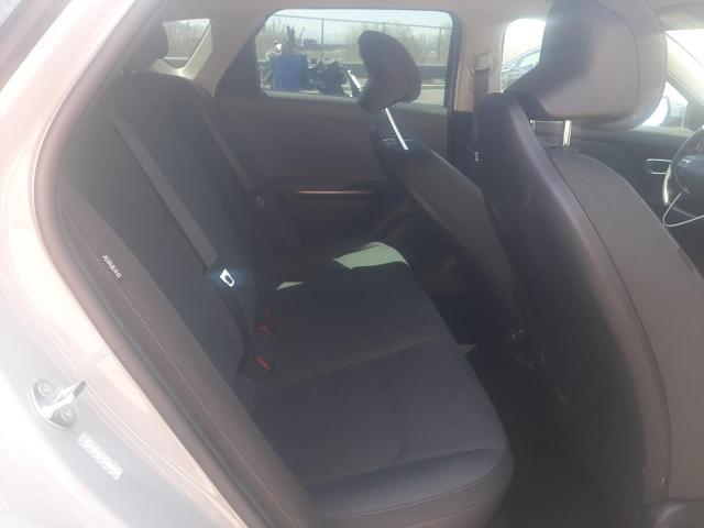 Photo 10 from auction – 2025 KIA K4 LX with VIN 3KPFT4DE8SE085470