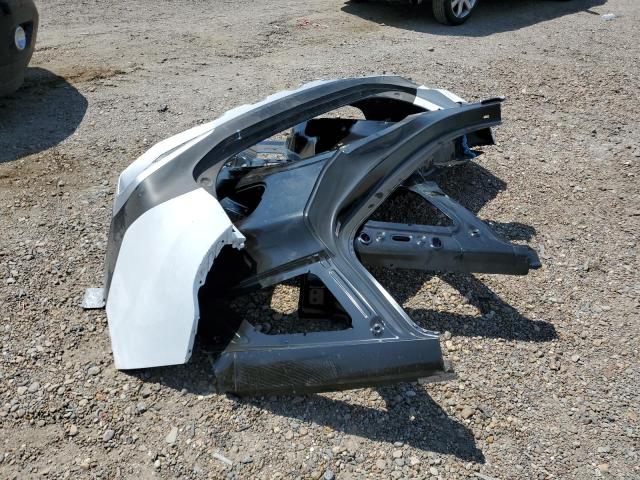 Photo 13 from auction – 2025 KIA SPORTAGE E with VIN 5XYK33DF5SG237208