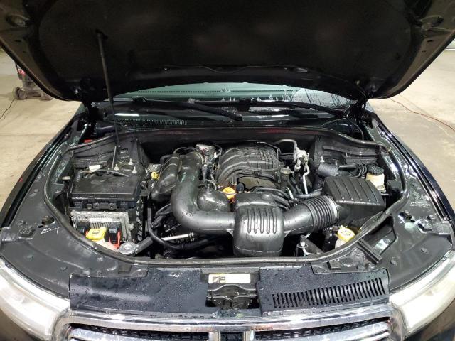 Снимка 12 от търг – 2014 DODGE DURANGO LI с VIN 1C4RDJDGXEC501606