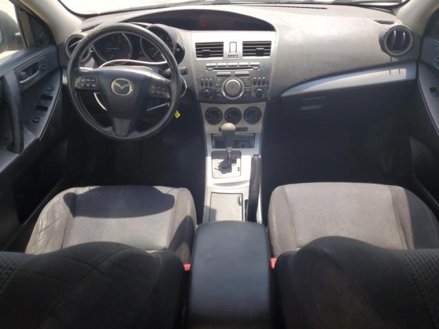 Photo 8 from auction – 2010 MAZDA 3 I with VIN JM1BL1SG6A1257708